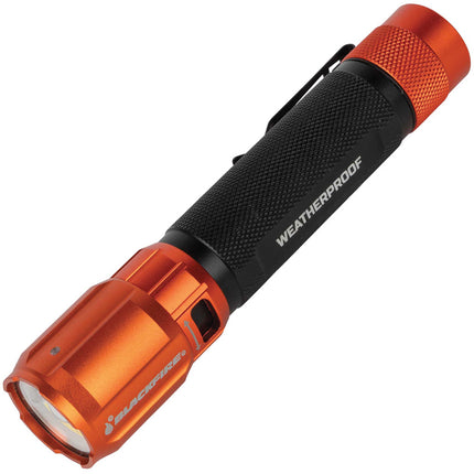 Rechargeable Flashlight