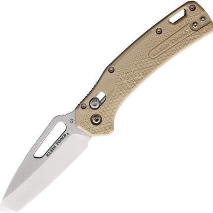 Pivot Lock Tanto Tan