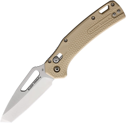 Pivot Lock Tanto Tan