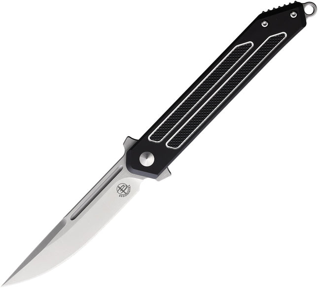 Kwaiken Linerlock Black