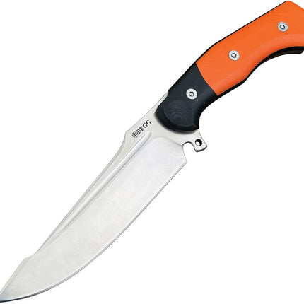 Alligator Fixed Blade Org