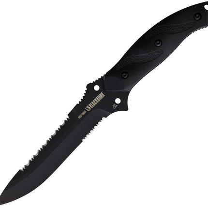 Nightedge Fixed Blade