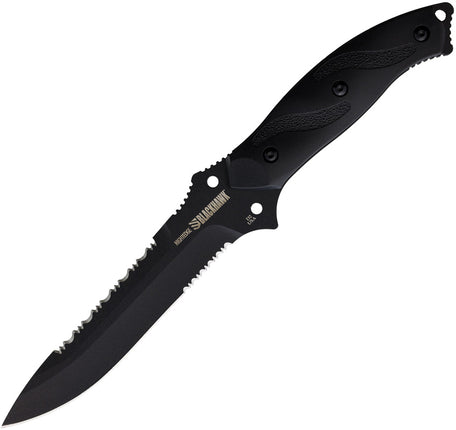 Nightedge Fixed Blade