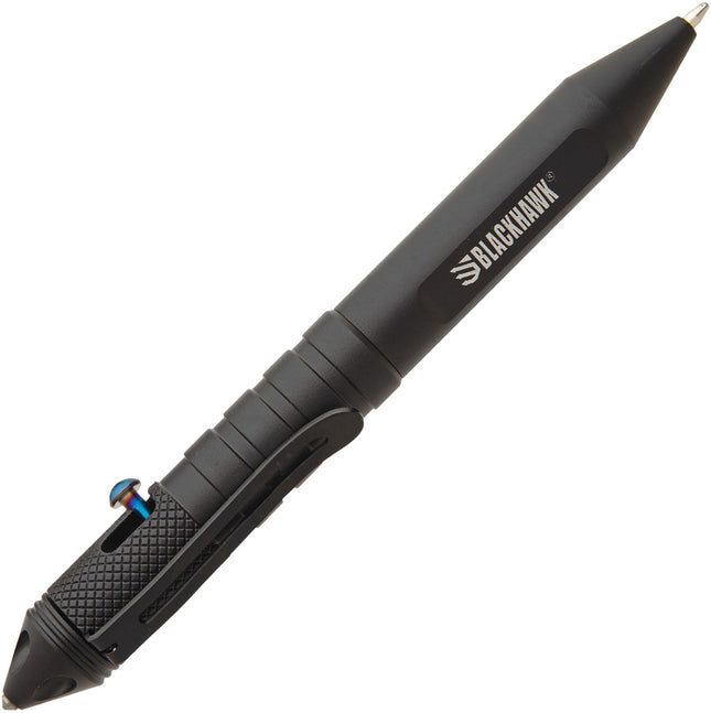 Tactical Pen Black