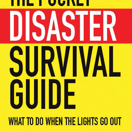 Pocket Disaster Survival Guide