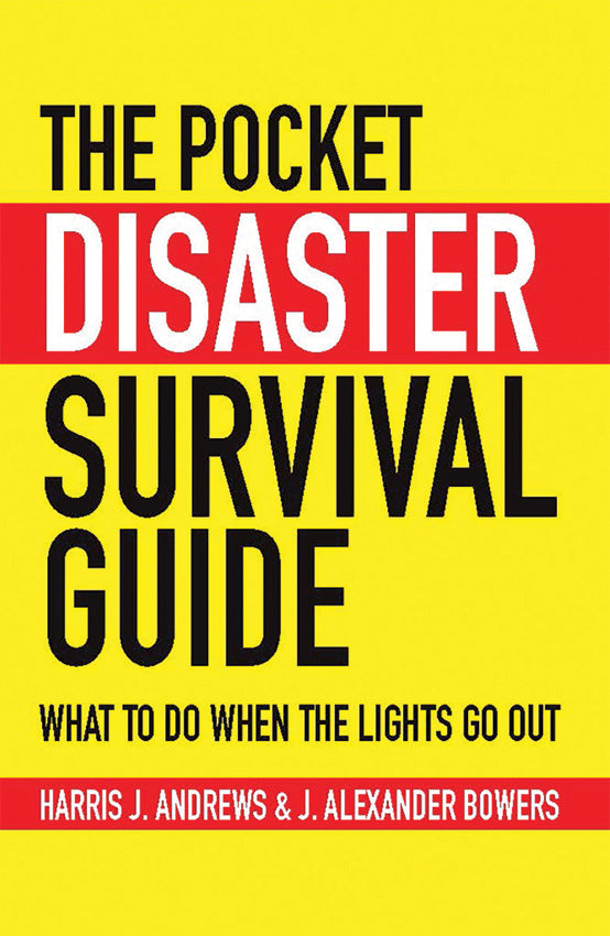 Pocket Disaster Survival Guide