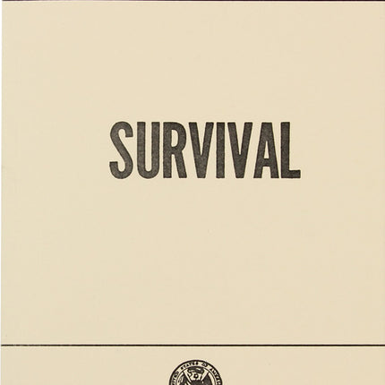 Survival