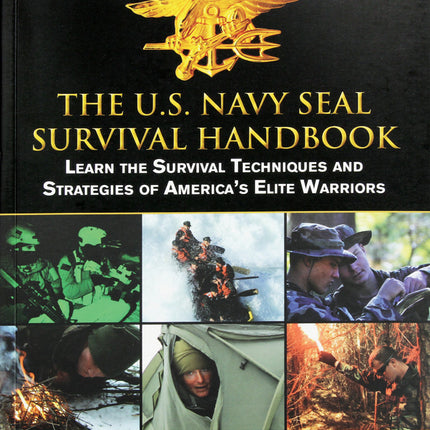 The Navy SEAL Survival…