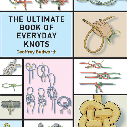 The Ultimate Book of…