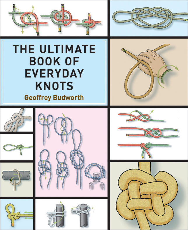 The Ultimate Book of…