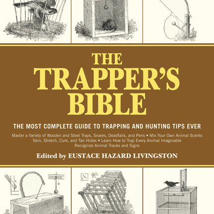 The Trappers Bible