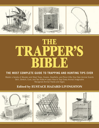 The Trappers Bible