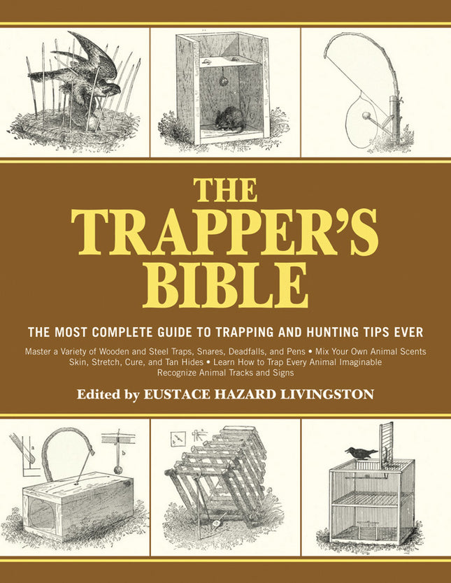 The Trappers Bible