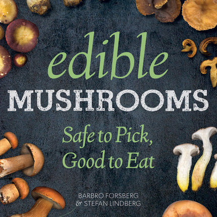 Edible Mushrooms