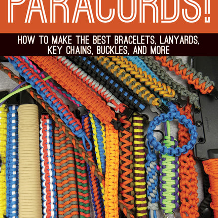 Paracords!