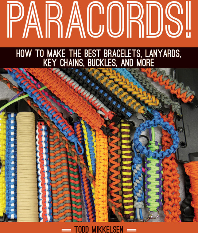 Paracords!