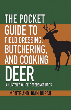 Pocket Guide to Field Dressing