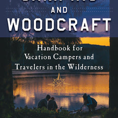 Camping and Woodcraft