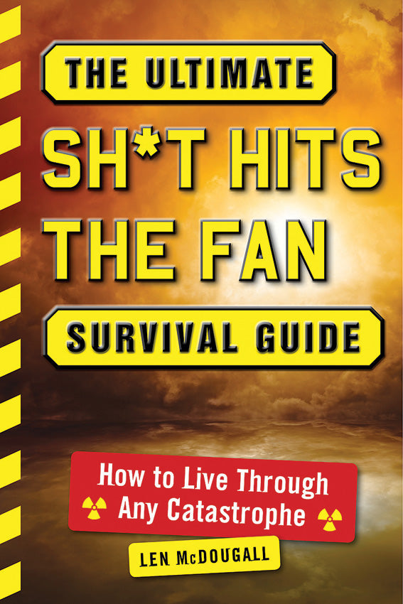 The Ultimate Survival Guide