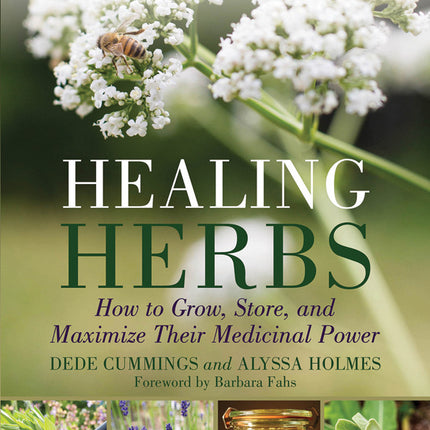 Healing Herbs