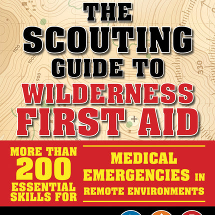 Scouting Guide To Wilderness