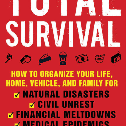 Total Survival