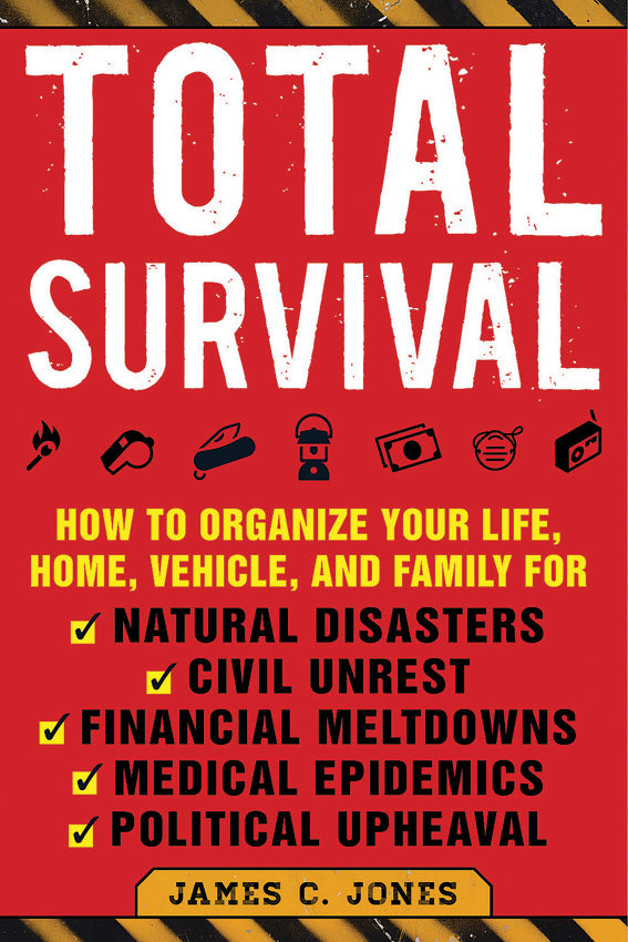 Total Survival