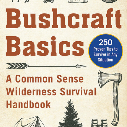 Bushcraft Basics