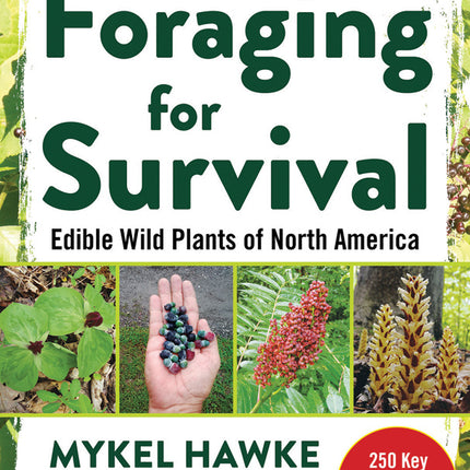 Foraging For Survival