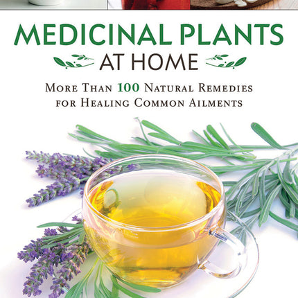 Medicinal Plants At Home