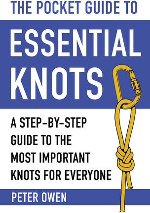 Pocket Guide Essential Knots