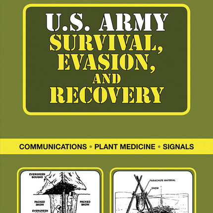 U.S. Army Survival Handbook