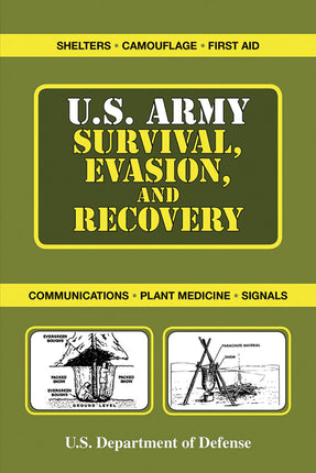 U.S. Army Survival Handbook