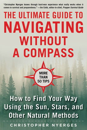 Navigating Without a Compass