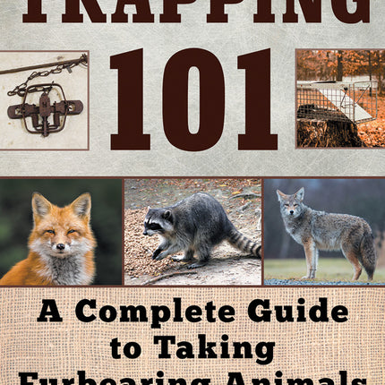 Trapping 101