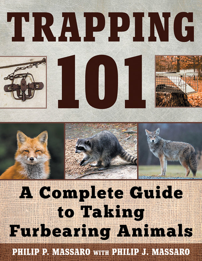 Trapping 101