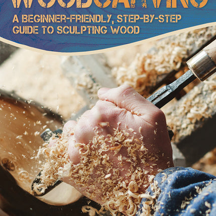 Woodcarving Guide