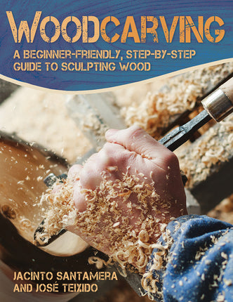 Woodcarving Guide