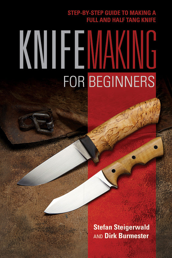 Knife Making for Beginners