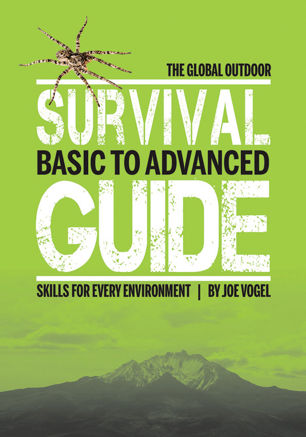 Global Outdoor Survival Guide