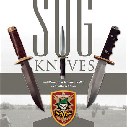 SOG Knives