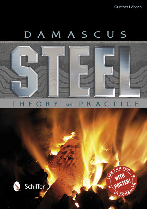 Damascus Steel