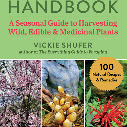 The Forager's Handbook