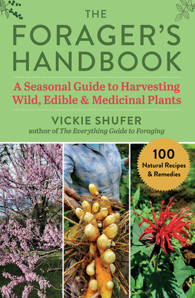 The Forager's Handbook