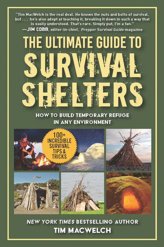 Guide to Survival Shelters