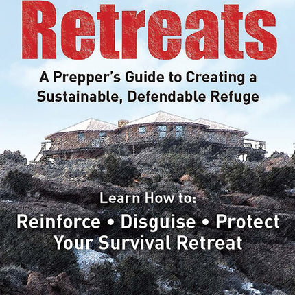 Survival Retreats