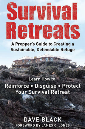 Survival Retreats