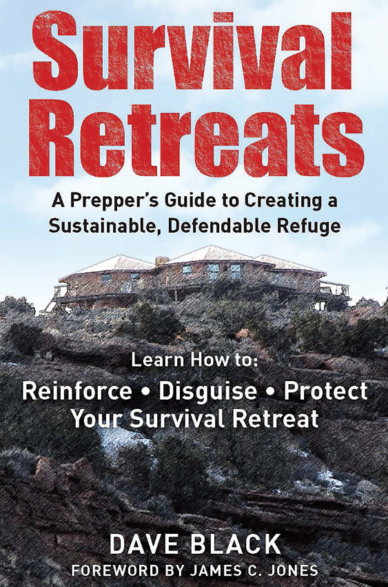 Survival Retreats