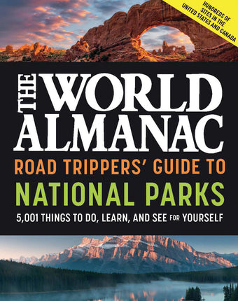 Almanac to National Parks