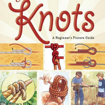 My First Book of Knots